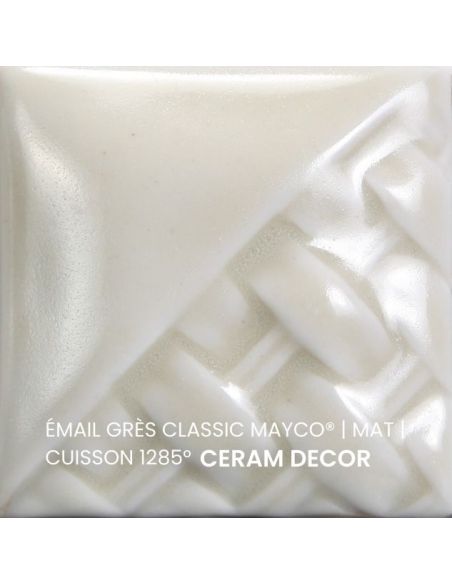 SW002 Email transparent mat | MAYCO