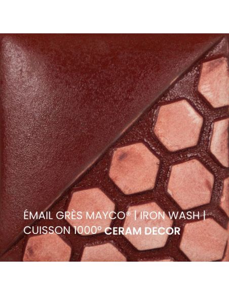 SW301 Colorant Iron wash | MAYCO
