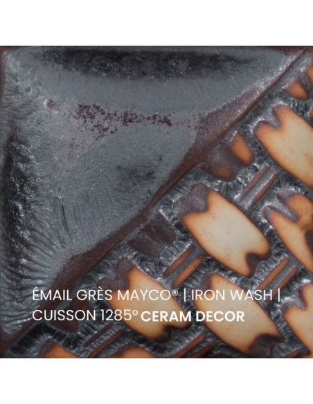 SW301 Colorant Iron wash | MAYCO