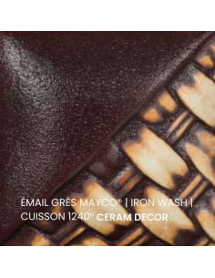 SW301 Colorant Iron wash | MAYCO 2