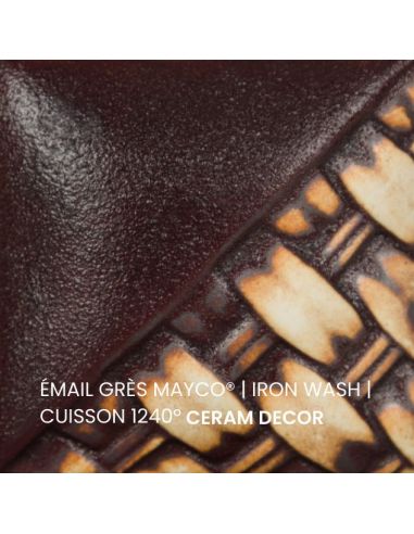 SW301 Colorant Iron wash | MAYCO