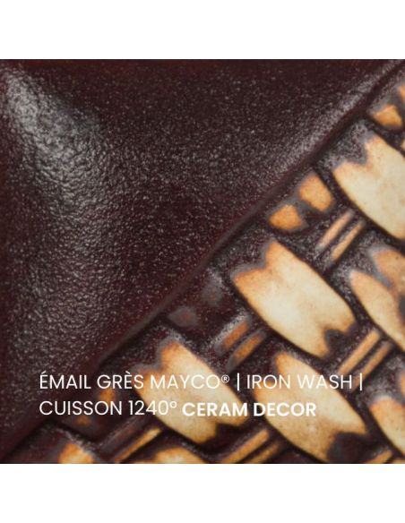 SW301 Colorant Iron wash | MAYCO