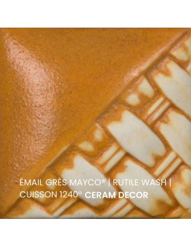 SW302 Colorant Rutile wash | MAYCO