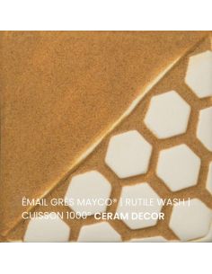 SW302 Colorant Rutile wash | MAYCO