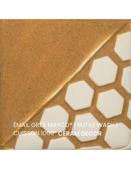 SW302 Colorant Rutile wash | MAYCO