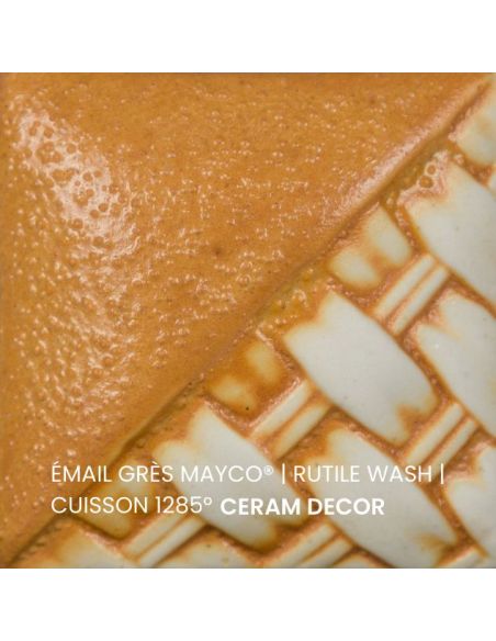 SW302 Colorant Rutile wash | MAYCO
