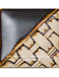 SW303 Colorant Manganèse wash | MAYCO 2