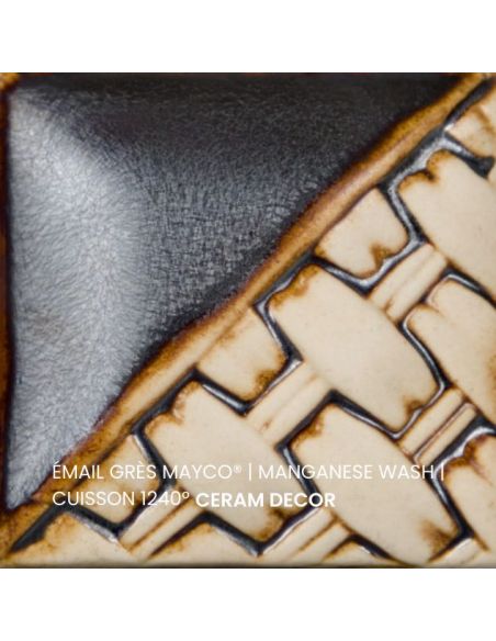SW303 Colorant Manganèse wash | MAYCO