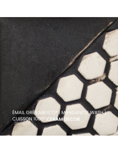 SW303 Colorant Manganèse wash | MAYCO