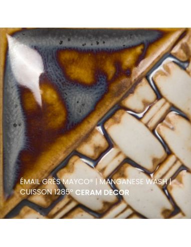 SW303 Colorant Manganèse wash | MAYCO