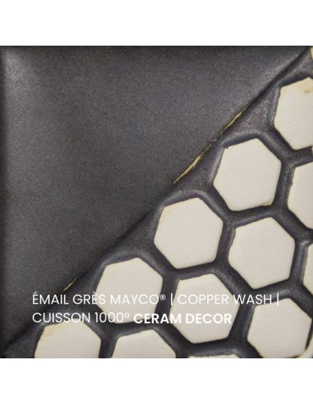 SW304 Colorant Copper wash | MAYCO