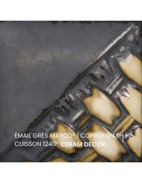 SW304 Colorant Copper wash | MAYCO