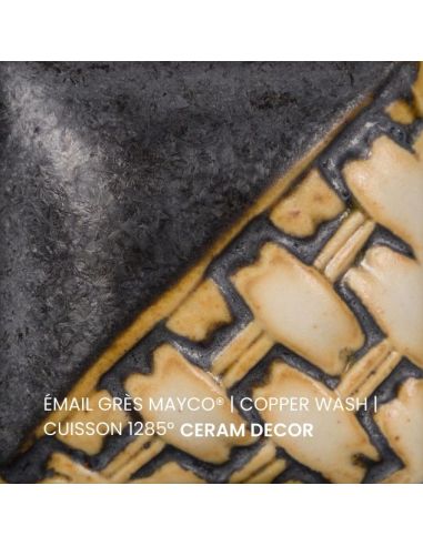 SW304 Colorant Copper wash | MAYCO