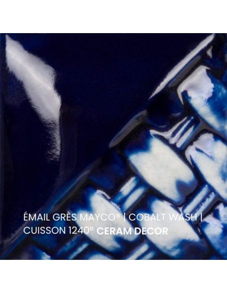 SW305 Colorant Cobalt wash | MAYCO