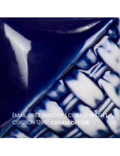 SW305 Colorant Cobalt wash | MAYCO 2