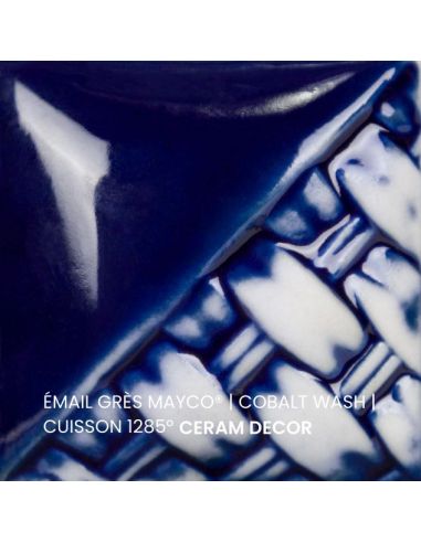 SW305 Colorant Cobalt wash | MAYCO
