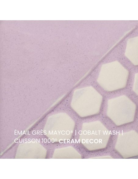 SW305 Colorant Cobalt wash | MAYCO