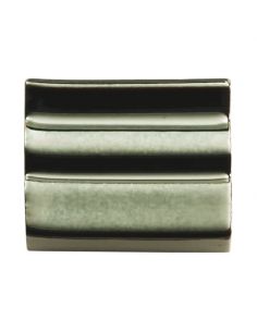 EMAIL SPECTRUM SERIE METALLIQUE VERT MIROIRE 473ML / 1050°C - 153 2