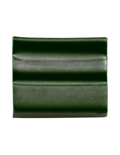 EMAIL SPECTRUM SERIE METALLIQUE PATINE VERTE 473ML / 1050°C - 156 2