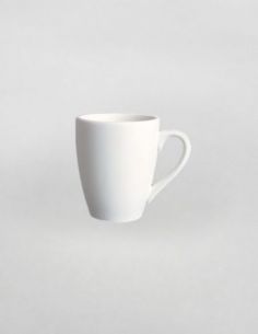 Mini tasse Astrid | Biscuit de faïence