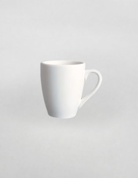 Mini tasse Astrid | Biscuit de faïence