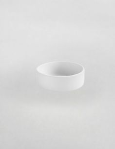 Petite gamelle pour animaux | Biscuit de faïence