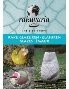 RAKUVARIA LIVRE EMAUX