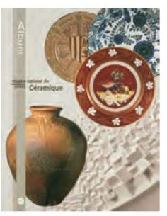 Livre "Musée national de ceramique de sèvres" de...
