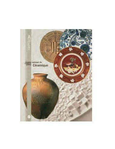 Livre "Musée national de ceramique de sèvres"...