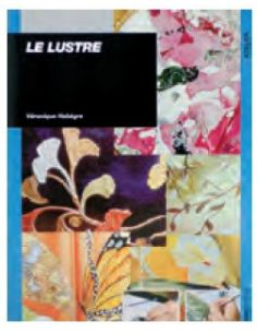 Livre "Le lustre" de Veronique Habregre