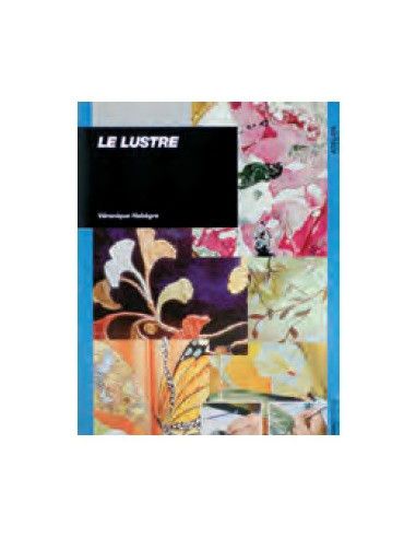 Livre "Le lustre" de Veronique Habregre