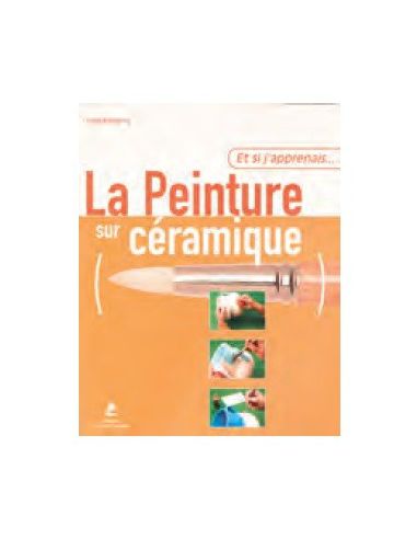 Livre "Et si j'apprenais la peinture sur...