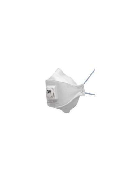 MASQUE  DE PROTECTION JETABLE PLIABLE
