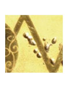 INCRUSTATION RELIEF SOUS-OR N°5 2