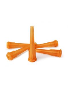 KIT DE 5 CANULES SAUMON DE 1.63MM