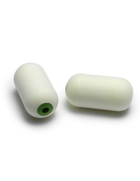 LOT DE 2 EPONGES DE REMPLACEMENT