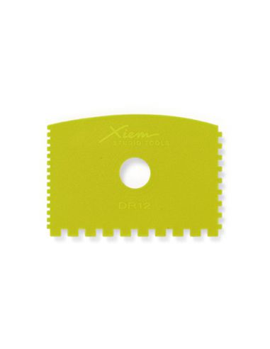 ESTEQUE SOUPLE DECORATIVE C N°4
