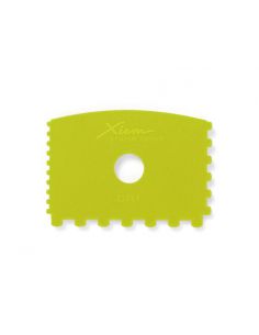 ESTEQUE SOUPLE DECORATIVE A N°1