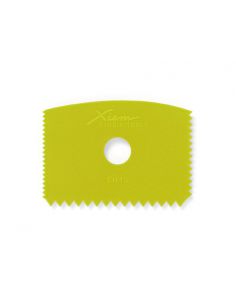 ESTEQUE SOUPLE DECORATIVE B N°1