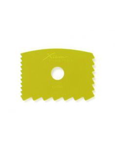ESTEQUE SOUPLE DECORATIVE B N°2