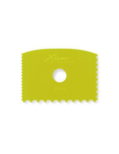 ESTEQUE SOUPLE DECORATIVE C N°1