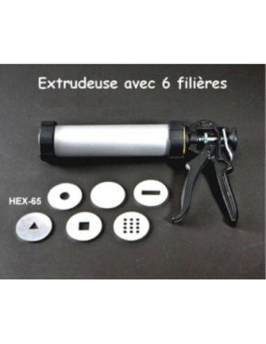 Extrudeuse à main EXTR065