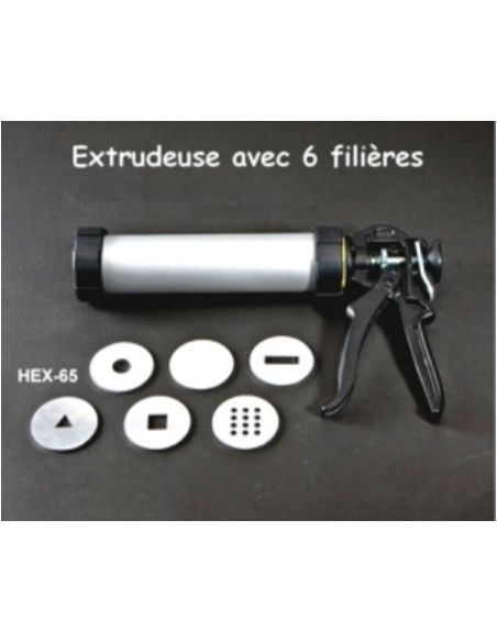 Extrudeuse à main EXTR065
