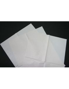 Papier carbone USA blanc | CATHERINE BERGOIN