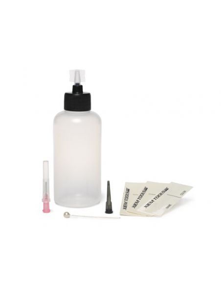 PIPETTE 120ML