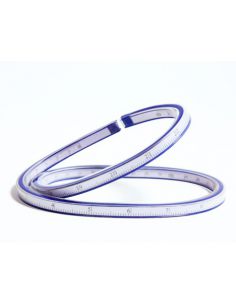 Réglet flexible 60cm | XIEM TOOLS