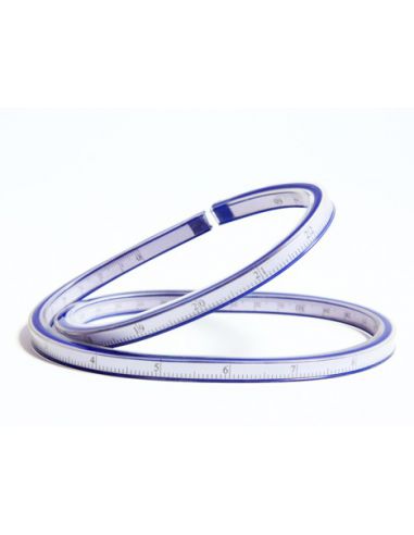 Réglet flexible 60cm | XIEM TOOLS