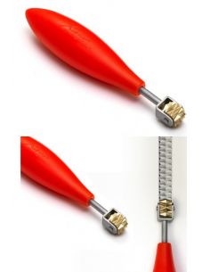 ROULETTE METAL n°5 2