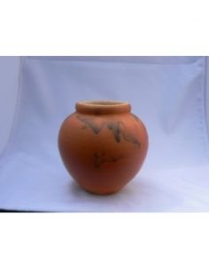 TERRE SIGILLEE ROUGE 2