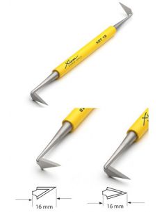 TOURNASIN DOUBLE METAL 2